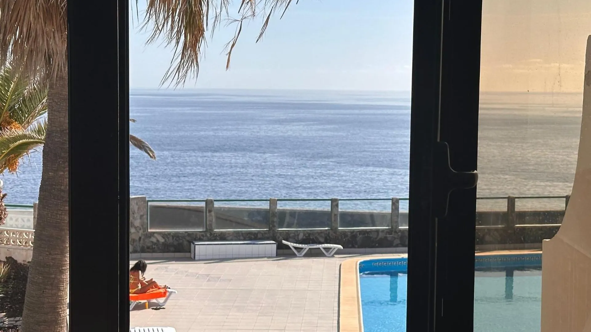Atlantic View Apartment Costa Del Silencio